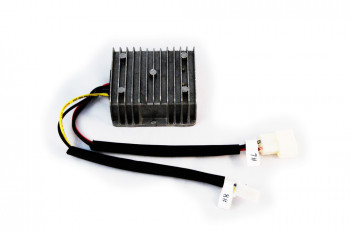 Spannungswandler / Converter 36V  > 12V