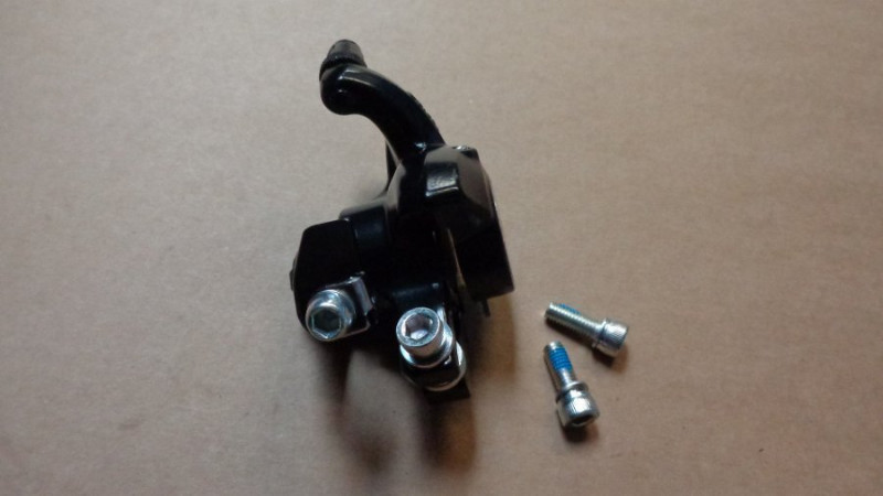 Bremssattel, SFM, Oliver 500
