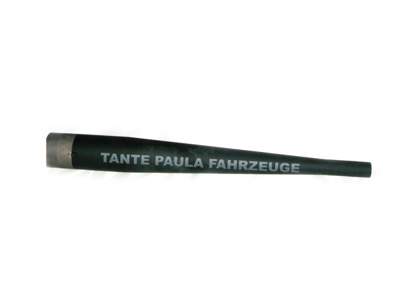 Sattelstange, 47cm, Maximilian 2