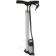 Luftpumpe, Fußstandpumpe, Manometer Pumpe