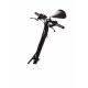Lenker 52cm / Elektroroller inkl. Schnellverschluss OHNE Gelenk * 