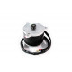 Motor 36V, 500W ohne Freilauf, mit Motorritzel 11T